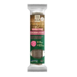 True Origins Digestion Chewing Sticks Snack para cães