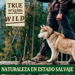 True Origins Espadilhas Snack para cães