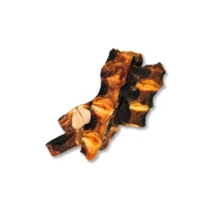 True Origins Osso Mini de Atum Snack para cães