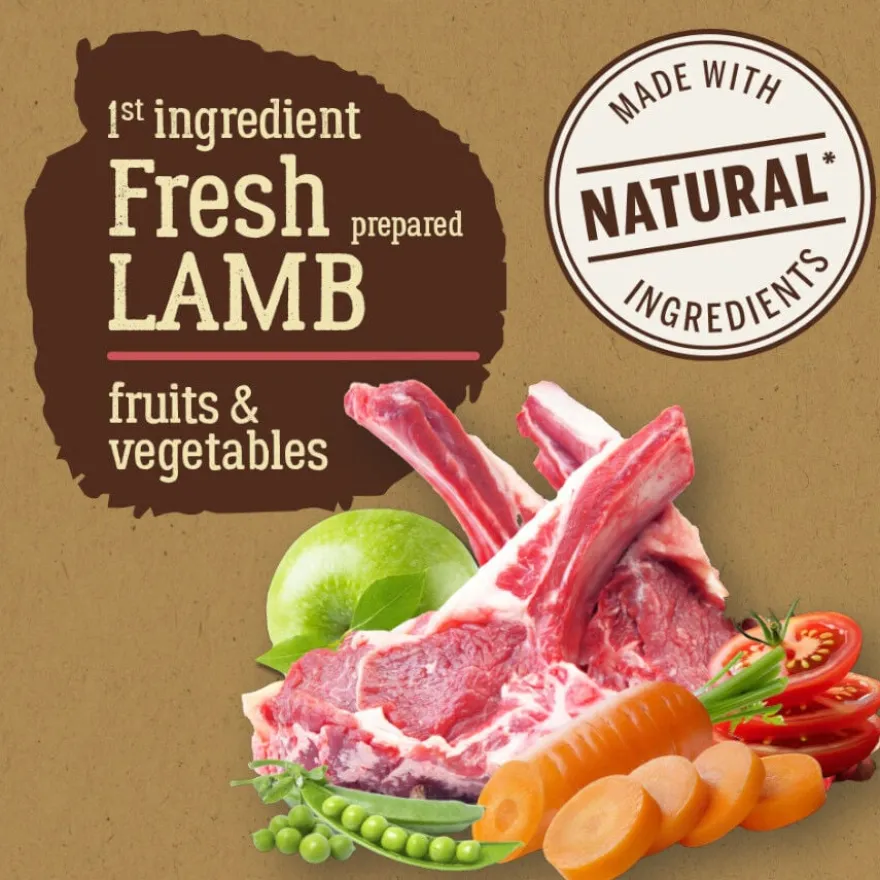 True Origins Pure Adult Medium Maxi Lamb Ração para cães