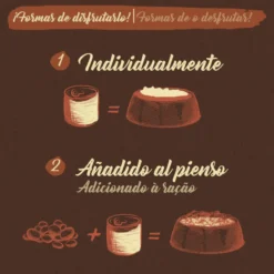True Origins Pure Adulto Novilho lata para Cães