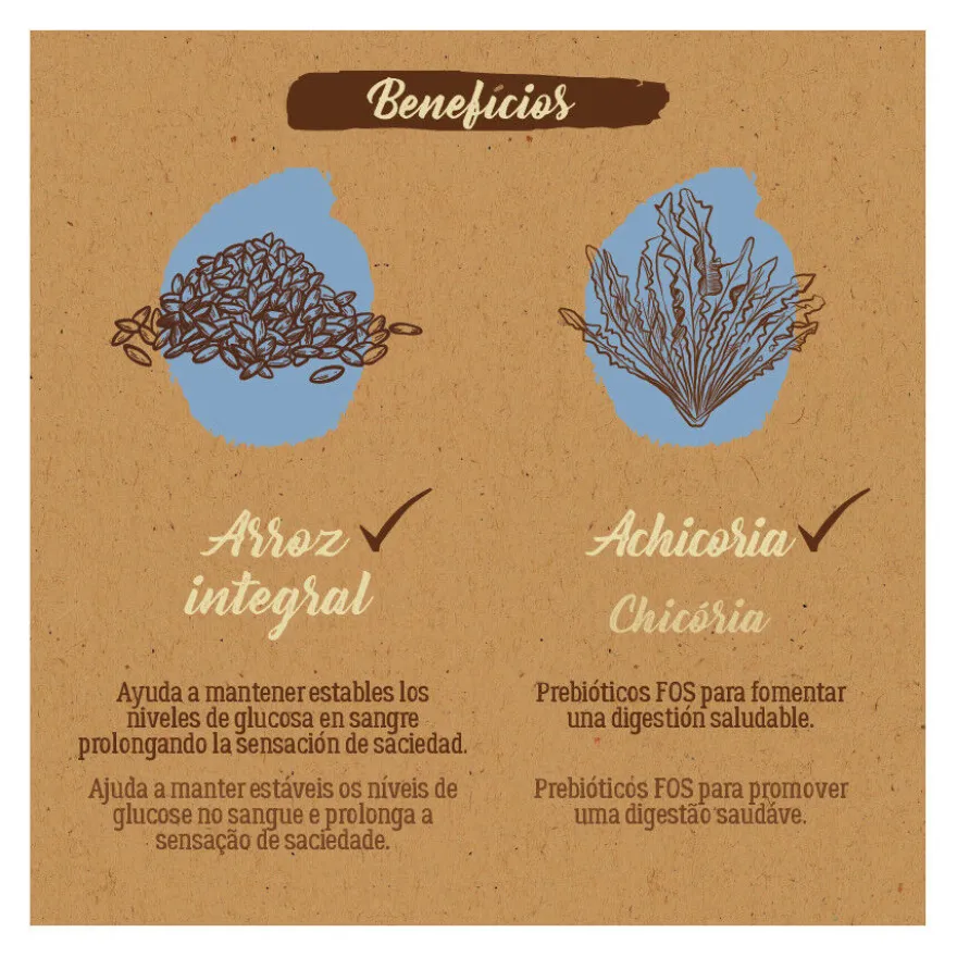 True Origins Pure Adult Sterilised Salmão ração para gatos