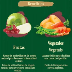 True Origins Wild Mini Lagoon ração de pato para cães