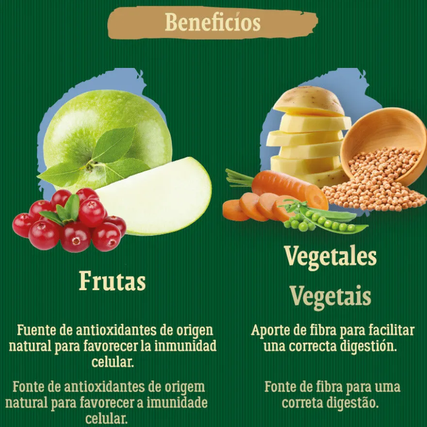 True Origins Wild Pacific Salmão ração para gatos sénior