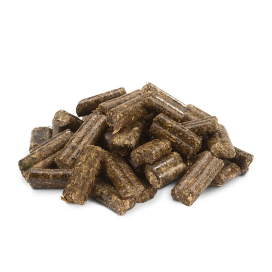 Versele-Laga Crispy Pellets para coelhos