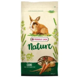 Versele-Laga Nature Cuni Mistura para coelhos