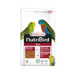 Versele-Laga NutriBird B14 Ração para aves de pequeno porte