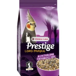 Versele-Laga Prestige Australian Parakeet Mix Sementes para caturras