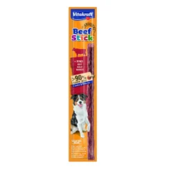 Vitakraft Sticks boi para cães