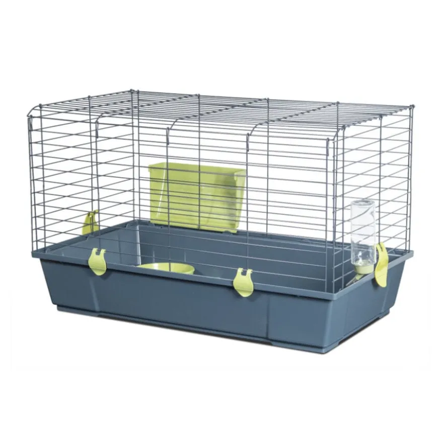 Voltregà Gaiola com Porta Frontal para coelhos