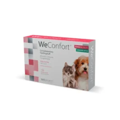 Wepharm Weconfort Suplemento para cães e gatos