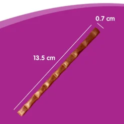 Whiskas Sticks Snacks Frango para Gatos