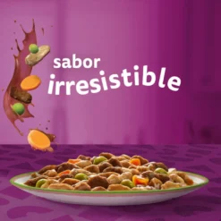 Whiskas Tasty Mix Seleção do Chef Patê em molho saquetas para gatos
