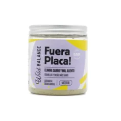Wild Balance Anti-Tártaro e Placa Bacteriana para animais de estimação