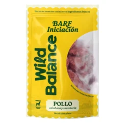 Wild Balance BARF Pack de Iniciação para cães alimentação natural congelada