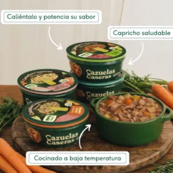 Wild Balance caçarola caseira de porco e abóbora para cães