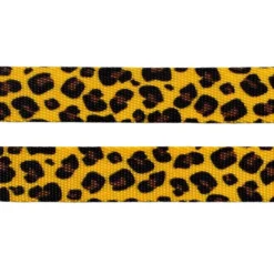 Zeedog Honey Coleira Multicolorida para cães