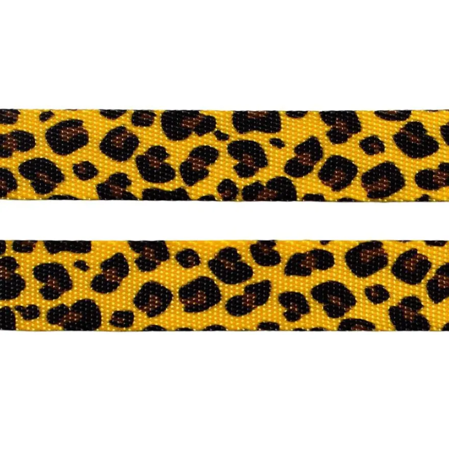 Zeedog Honey Coleira Multicolorida para cães