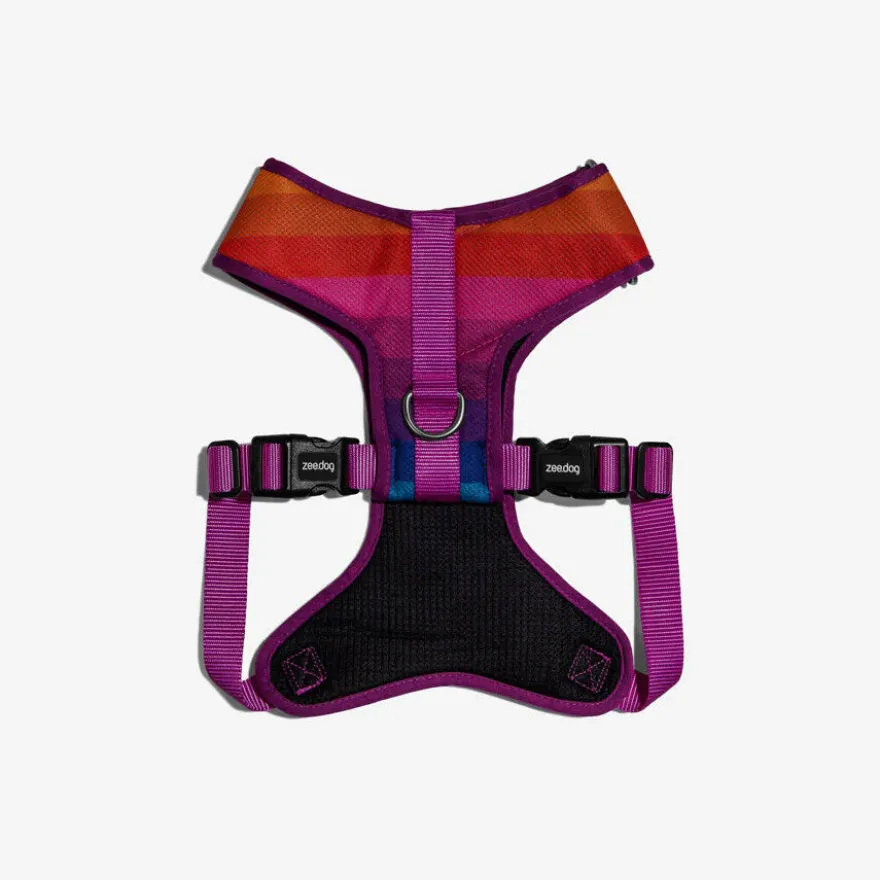 Zee Dog Prisma Arnés Ajustable para perros