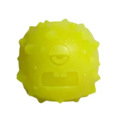 Zeedog Rob The Microbe Dispensador de Snacks para cães