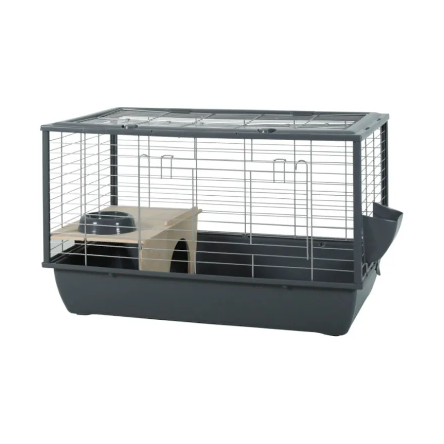 Zolux Neolife Connect Grey Gaiolas conectáveis para roedores