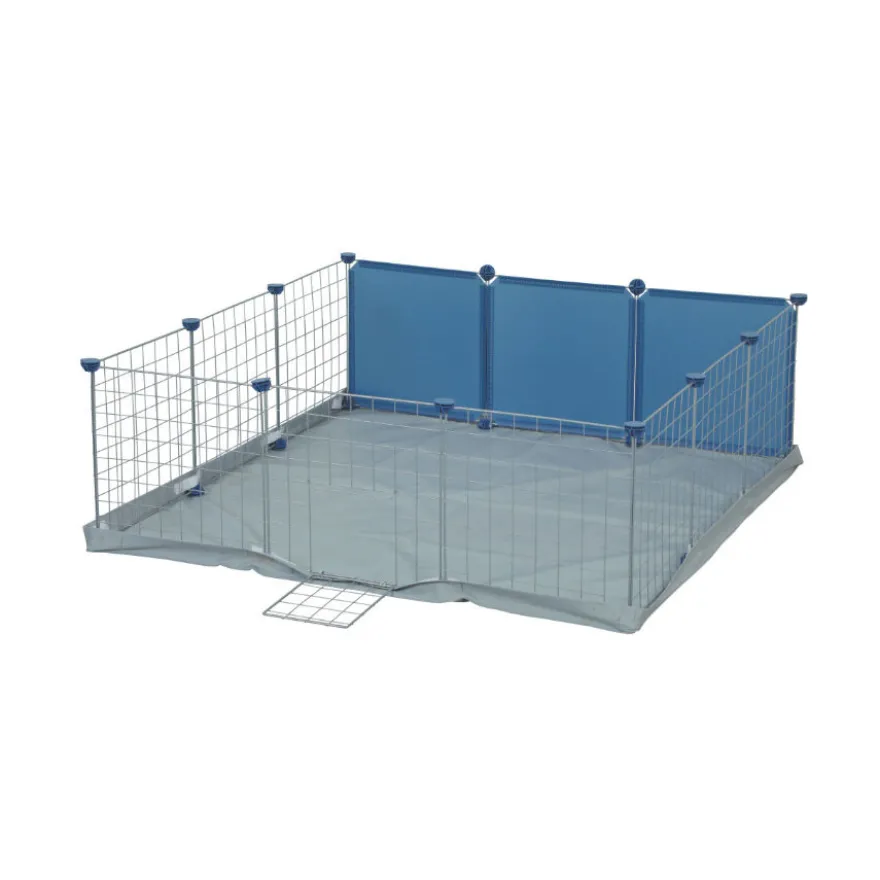 Zolux Neopark gaiola para porquinhos-da-índia