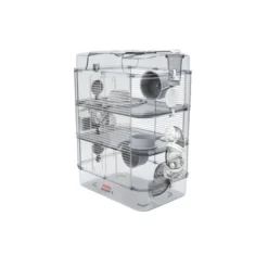 Zolux Rody 3 Trio Gaiola para roedores